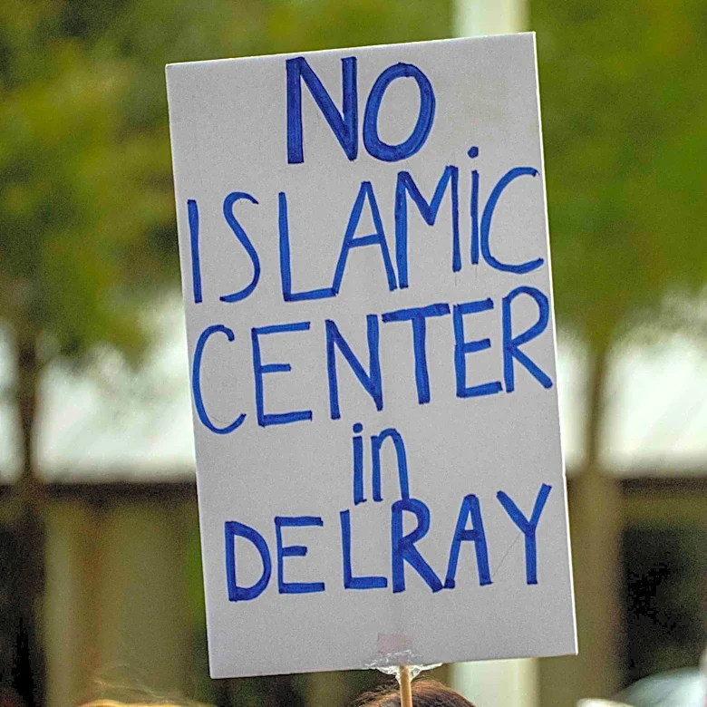 Post reader says people were just unaware of Islamic Center | Letters