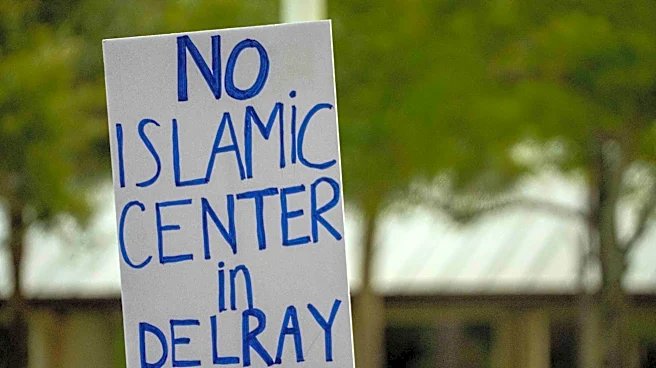 Post reader says people were just unaware of Islamic Center | Letters