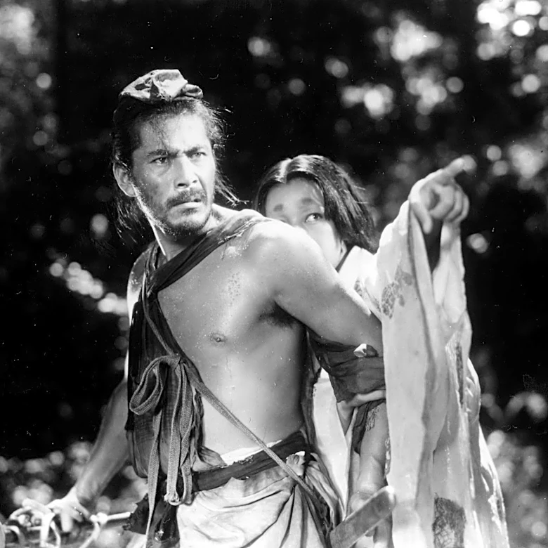 3 to See: Movie at the Morikami; Colorful art at Cornell; A new play