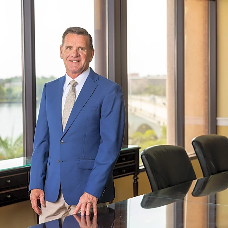 West Palm Gunster buys Sarasota law firm as Florida booms | Exclusive