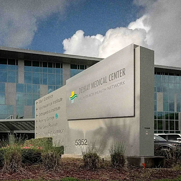 Delray Medical Center names Governing Board members