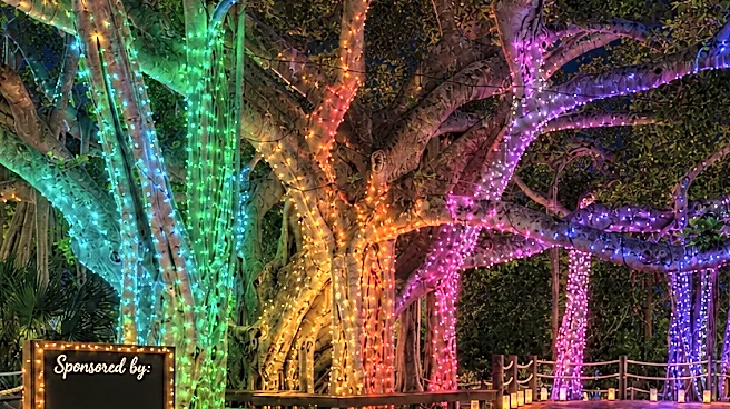 Luminary Nights to debut at Jupiter Inlet Lighthouse