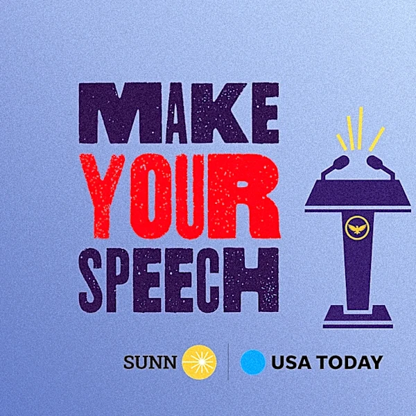Palm Beach County students: Your presidential speech could win $1,000