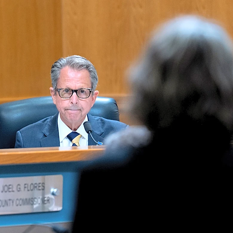 How Amendment 3 might affect Palm Beach County services
