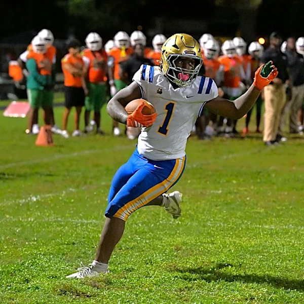 Cardinal Newman's rematch with Chaminade Madonna carries major stakes