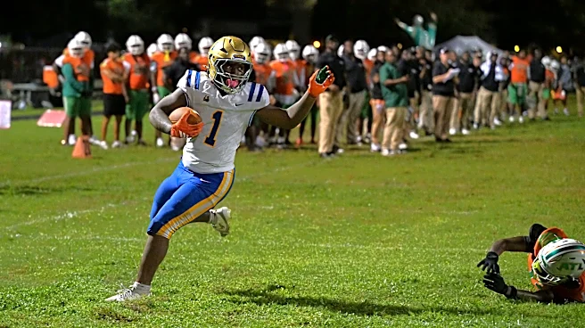 Cardinal Newman's rematch with Chaminade Madonna carries major stakes