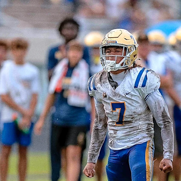 Palm Beach County football picks: Week 8 staff predictions