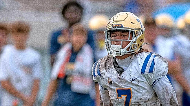 Palm Beach County football picks: Week 8 staff predictions