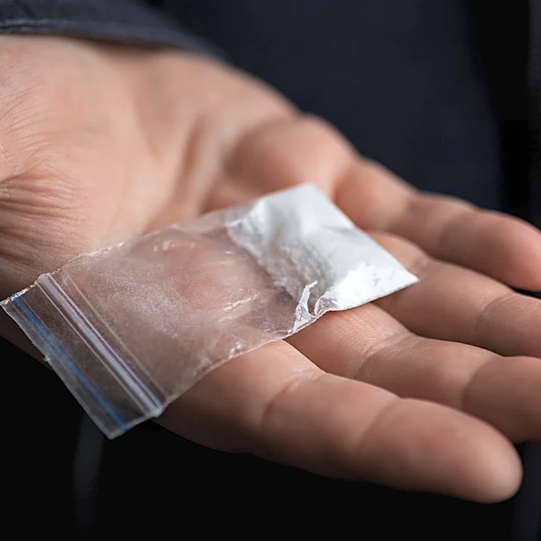 Drug dealer who texted 'hope ur ok bro’ to dead customer gets prison