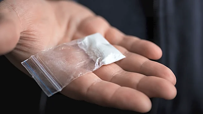 Drug dealer who texted 'hope ur ok bro’ to dead customer gets prison