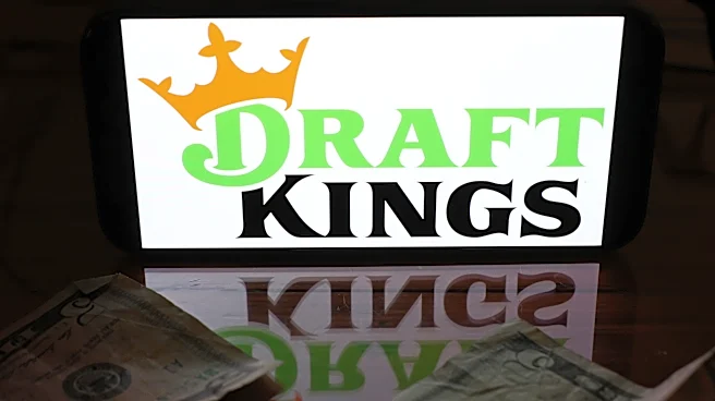 Florida lawsuit alleges DraftKings operating illegal sports betting
