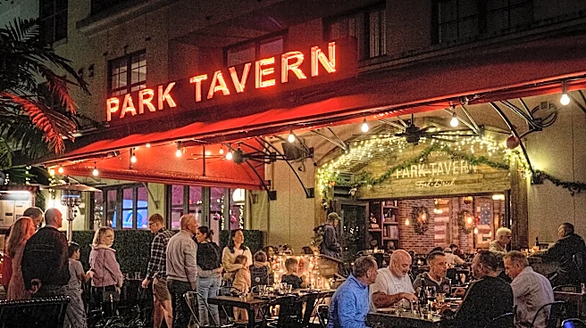 Downtown Delray Beach restaurant to close after 15-year run