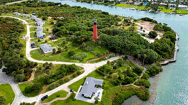 How a $16M project made Jupiter Inlet Lighthouse a better public park
