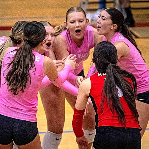 Palm Beach County high school volleyball district playoff predictions