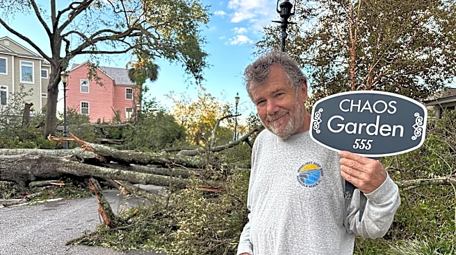 Hurricane Isaias missed Palm Beach County but parts of Florida took hit