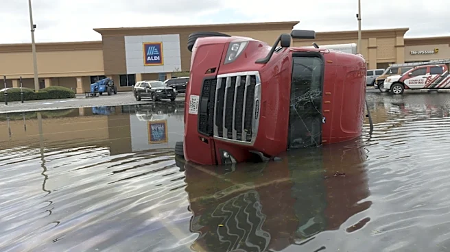 Hurricane Isaias path caused damage in Florida, see aftermath photos