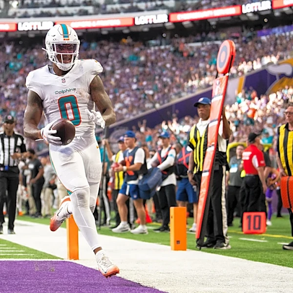 Dolphins vs Bengals predictions, picks, odds: Who wins Week 5 NFL game?