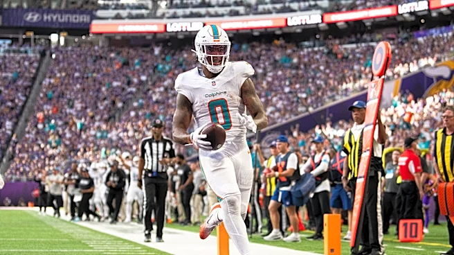 Dolphins vs Bengals predictions, picks, odds: Who wins Week 5 NFL game?