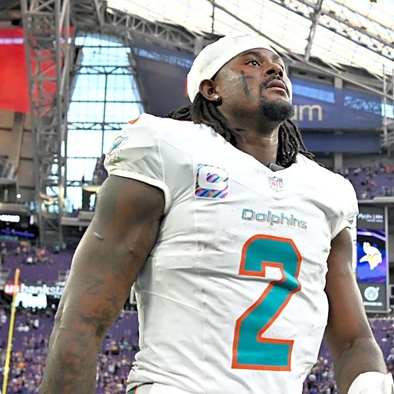 Dolphins-Bengals score: Live updates, highlights, injuries
