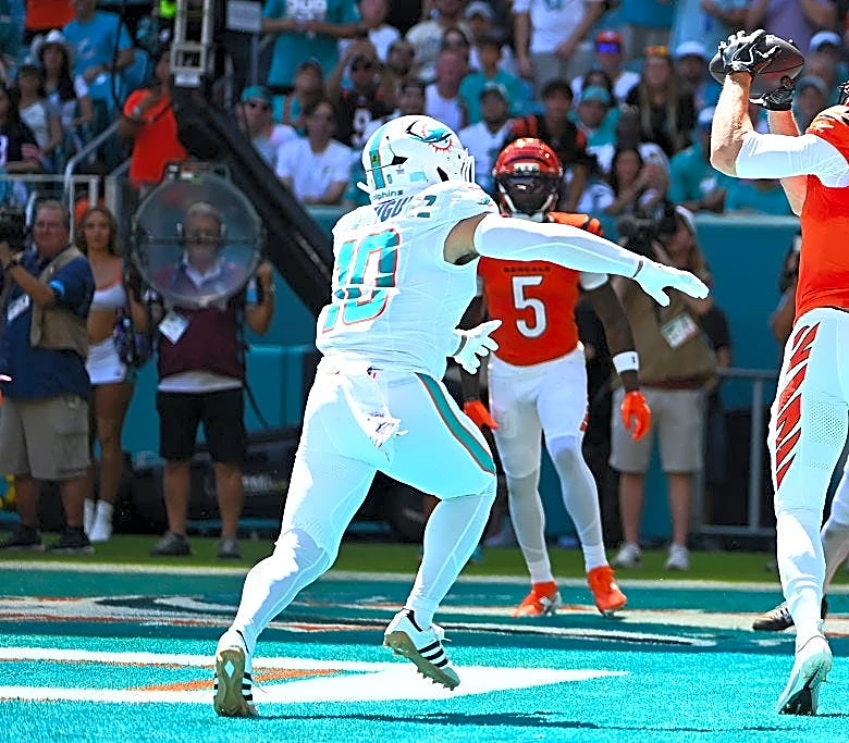 This is a good time for Miami Dolphins to take a break | D'Angelo