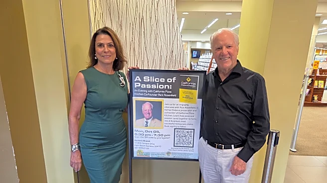 California Pizza Kitchen co-founder shares favorite local restaurants