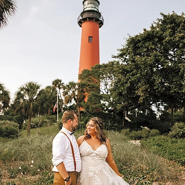 Jupiter Inlet Lighthouse opens venue for weddings, private bookings