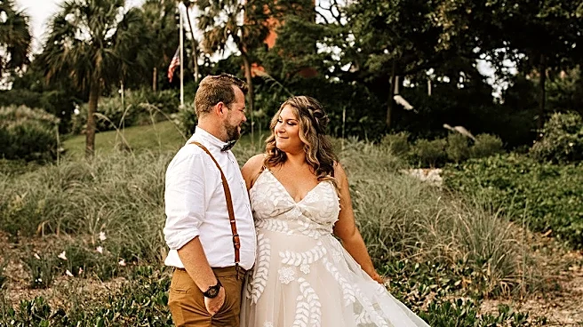Jupiter Inlet Lighthouse opens venue for weddings, private bookings