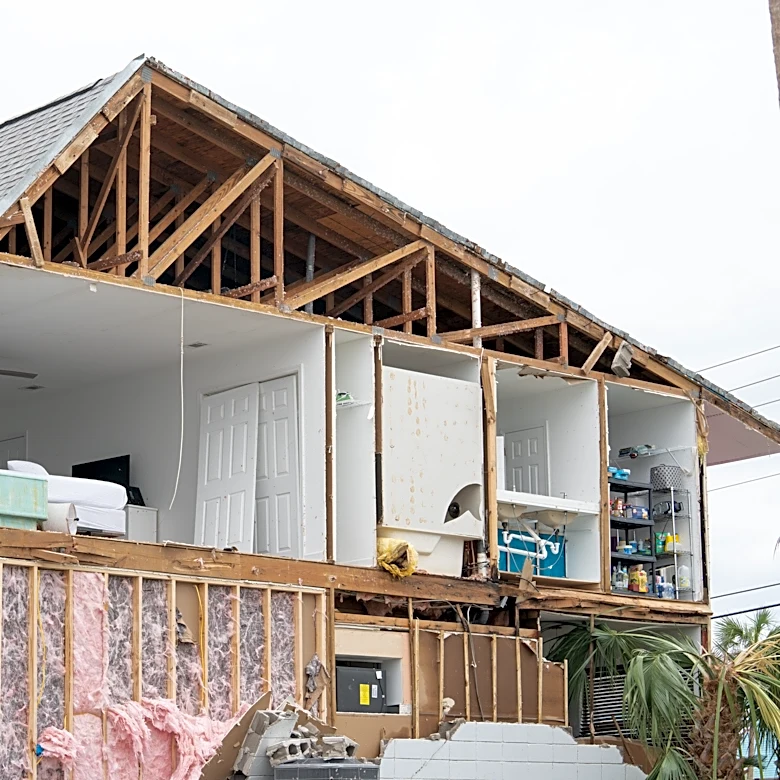 Isaias wasn't your average hurricane as rare phenomenon hit west of eye