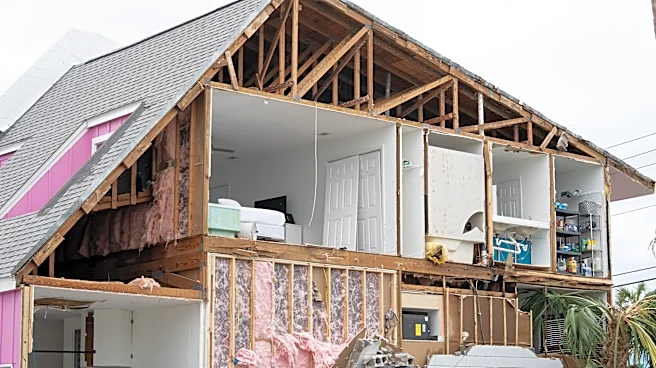 Isaias wasn't your average hurricane as rare phenomenon hit west of eye