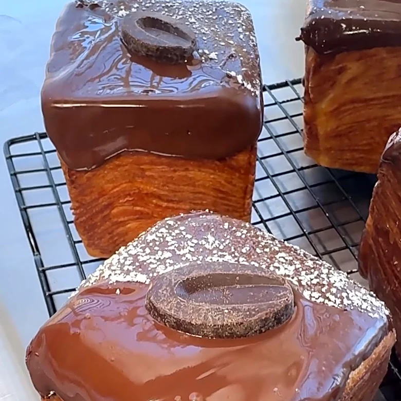Two new West Palm Beach bakeries have east and west areas covered