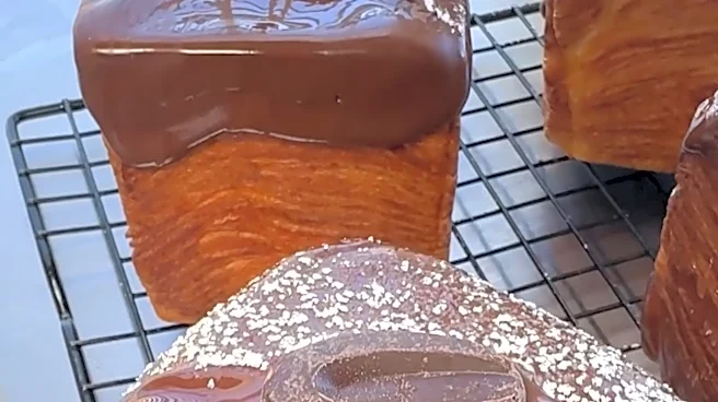 Two new West Palm Beach bakeries have east and west areas covered