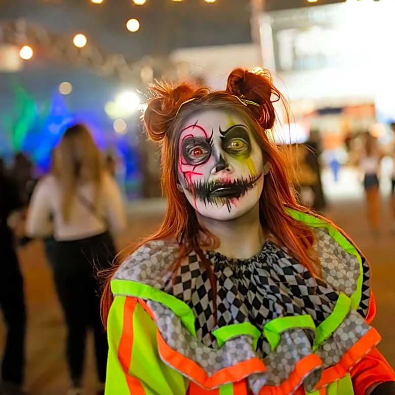 Mixed with varying fear-to-fun ratios, Halloween events abound in PBC