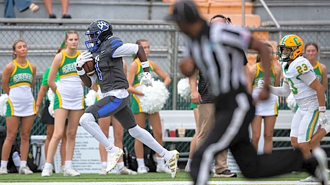 Early signing period is 50 days away: What football recruiting fans must know
