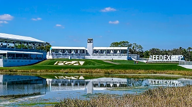 Cognizant Classic slashes Bear Trap ticket prices by 50 percent