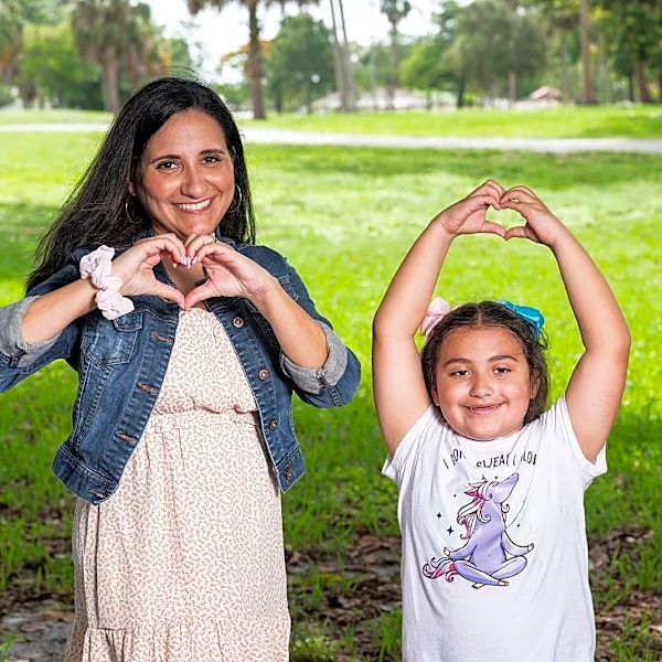 South Florida one of the worst areas to be a single mom, study finds