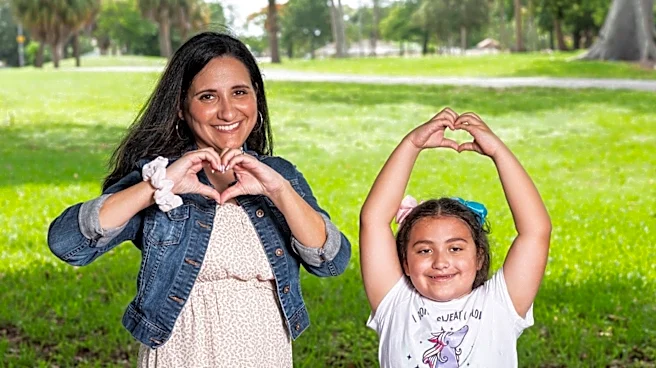South Florida one of the worst areas to be a single mom, study finds