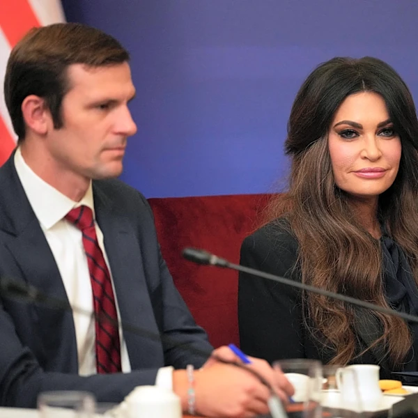 Kimberly Guilfoyle to resign as ambassador after pay-to-play reports