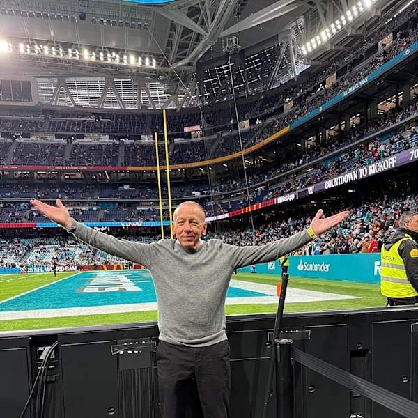 Thanks for the memories: Hal Habib signs off on Post sports writing era