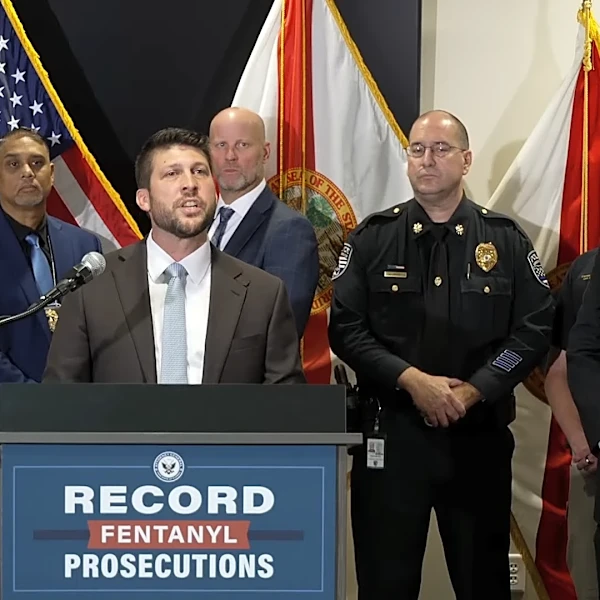 'Big problem': Wiretapped calls captured alarm as drug ring unraveled