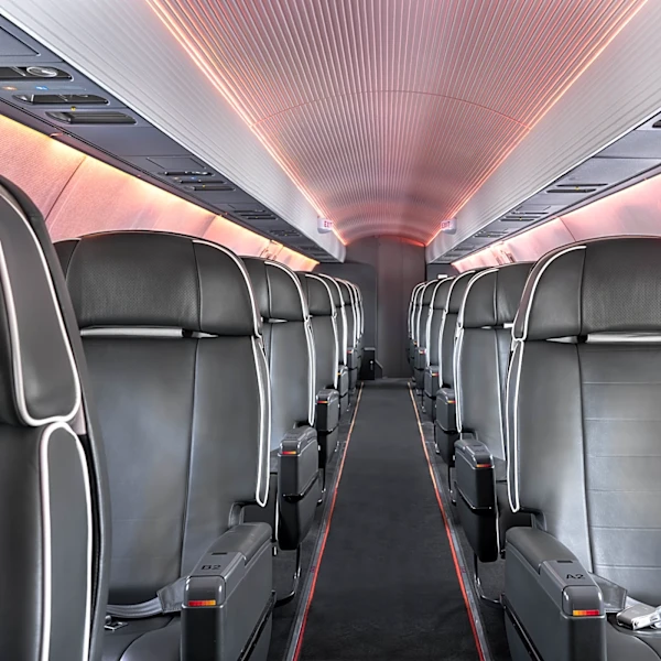 Palm Beach hotel exec invests in Venezuela private jet | Exclusive