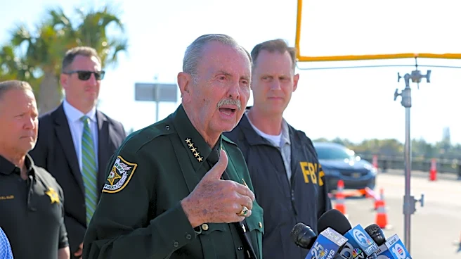 Deputy kills man accused of robbing pizza delivery driver after chase