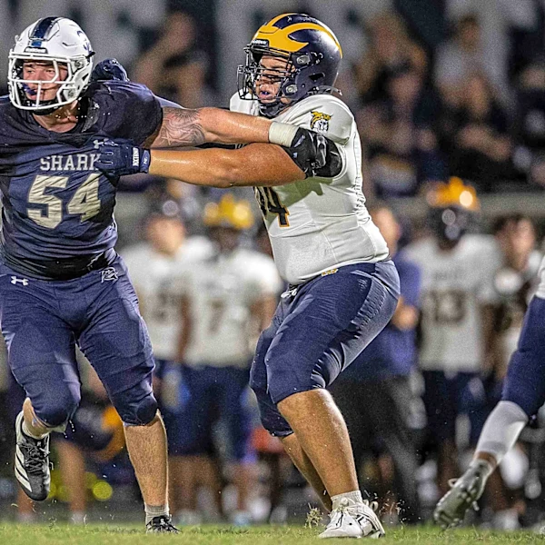 Palm Beach Pick 'Em: Have your say on Week 9 high school football
