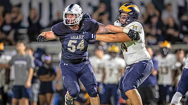 Palm Beach Pick 'Em: Have your say on Week 9 high school football