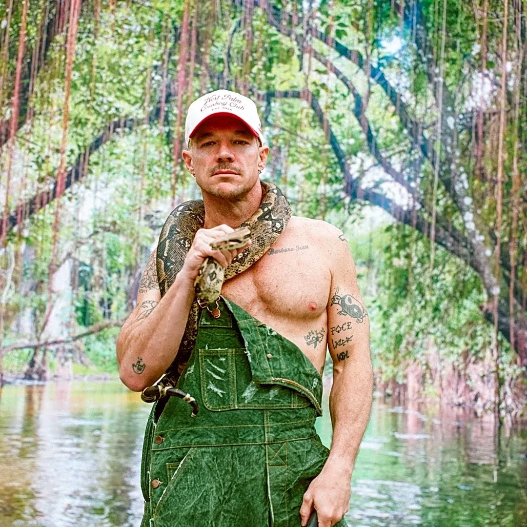 Grammy Award-winning DJ, reality TV star debut at West Palm Cowboy Club