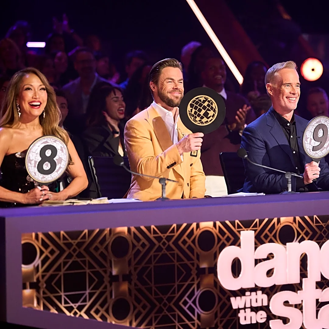 Who went home on ‘DWTS’ last night? See ‘Super Bowl Night’ scores