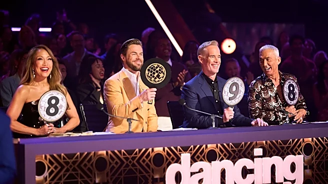 Who went home on ‘DWTS’ last night? See ‘Super Bowl Night’ scores