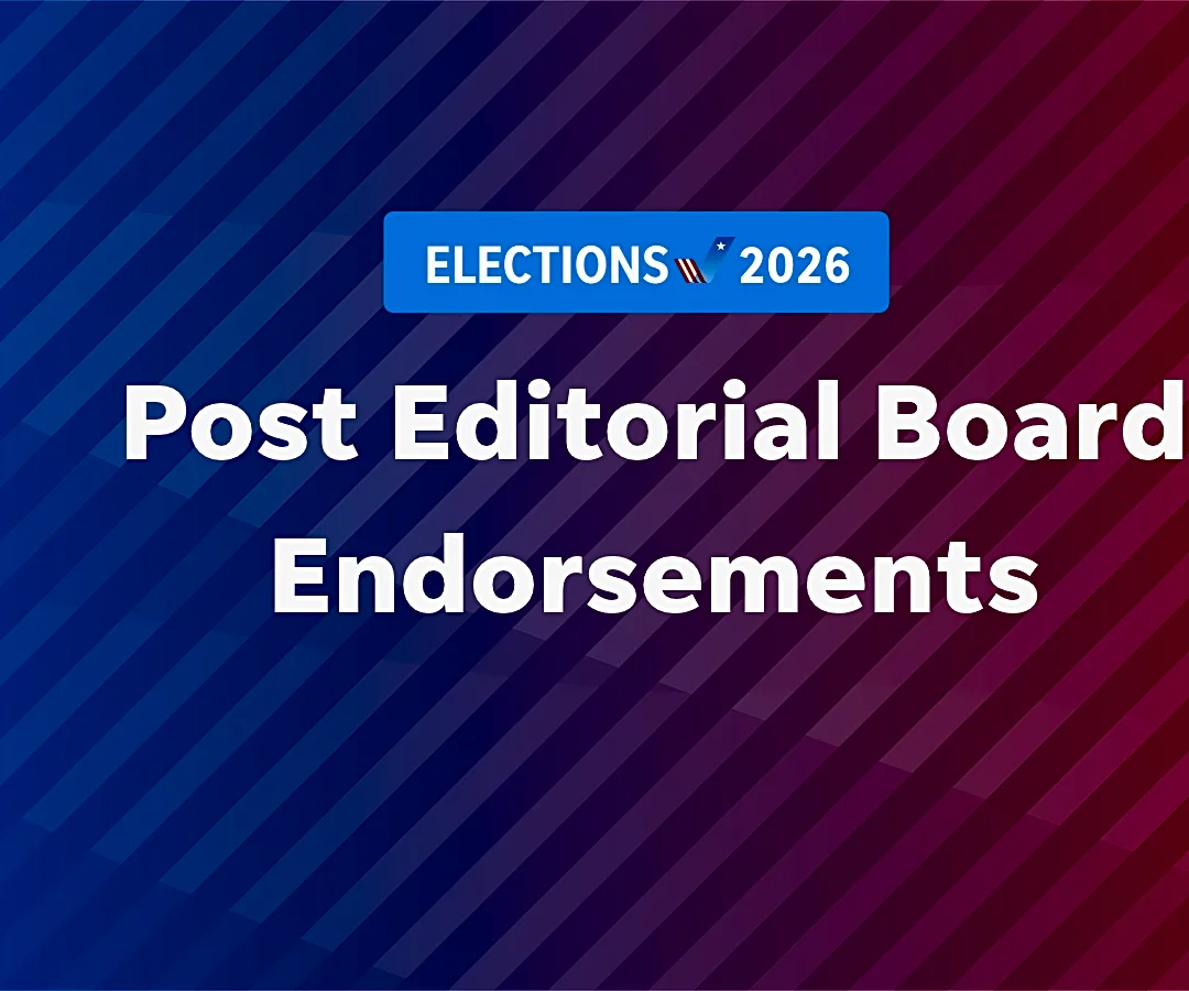 Post recommends these candidates for Florida House Districts 87 and 88