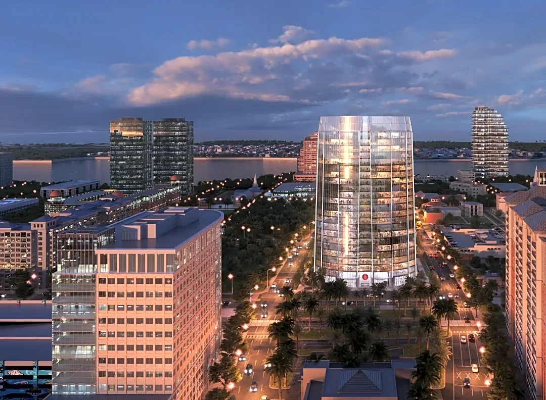 West Palm rethinks extension for delayed ‘tent site’ tower | Exclusive