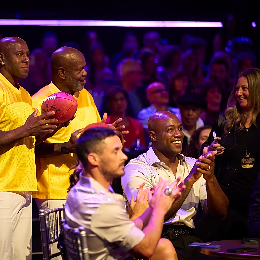 'DWTS' fans predicted a Super Bowl Halftime Show reveal. No such luck