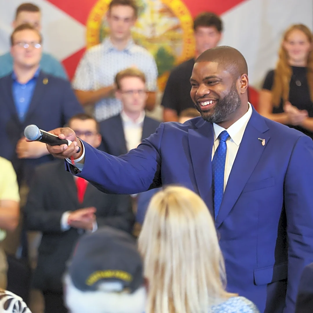 Post reader says Byron Donalds' attack ad swung vote to Dems | Letters